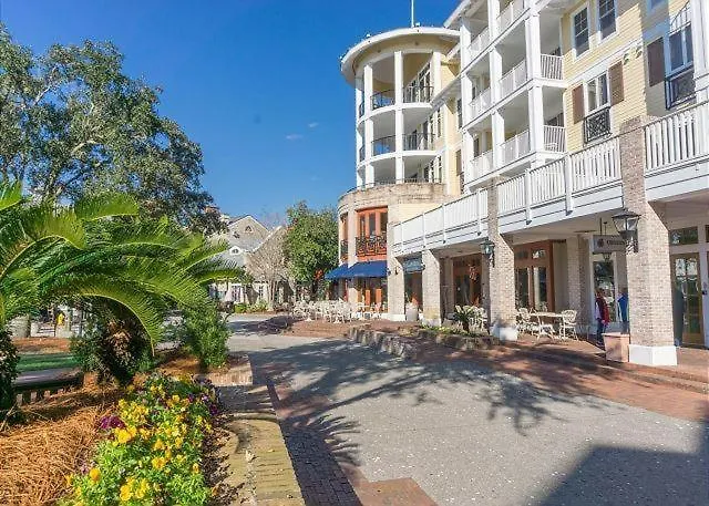 Prestwick Place 1101 Destin Holiday home