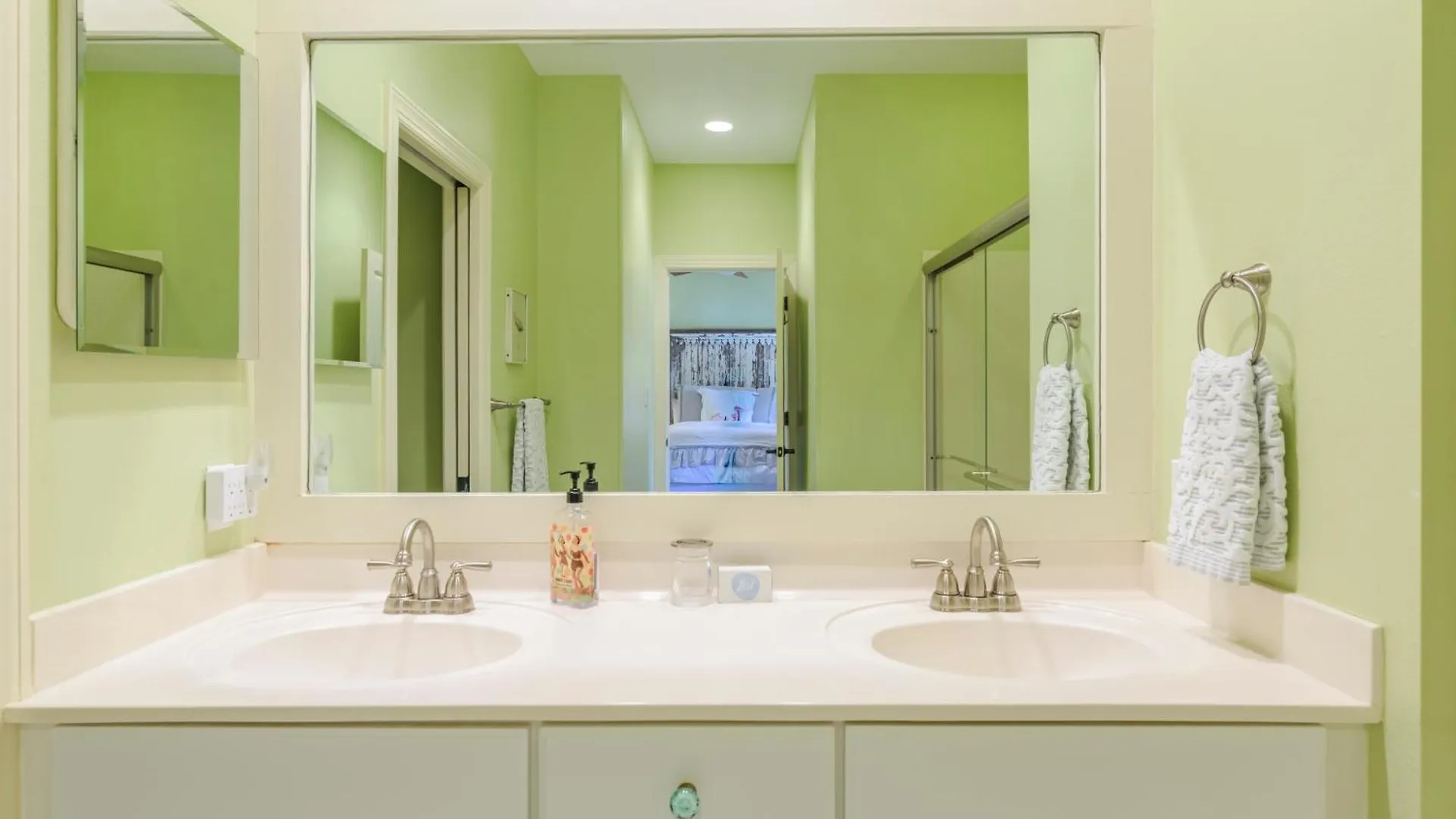 Prestwick Place 1101 Destin United States