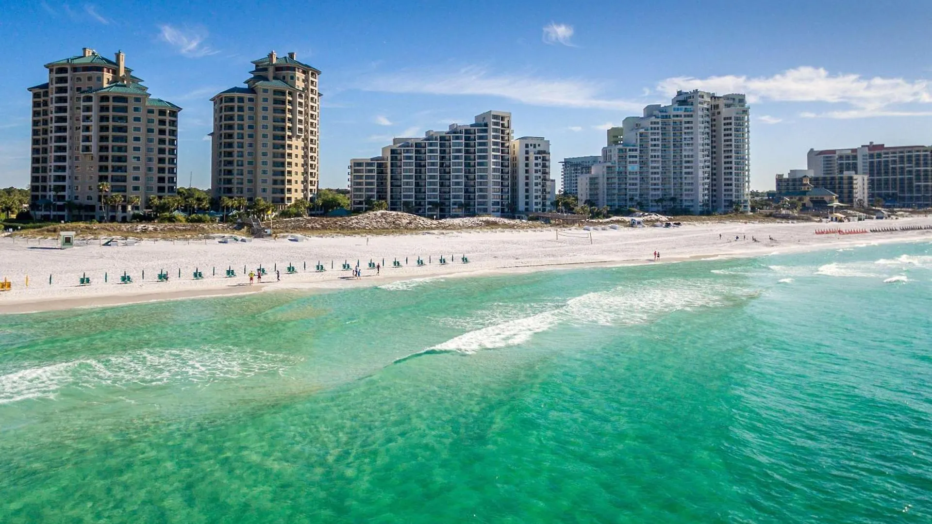Prestwick Place 1101 Destin 0*,  United States