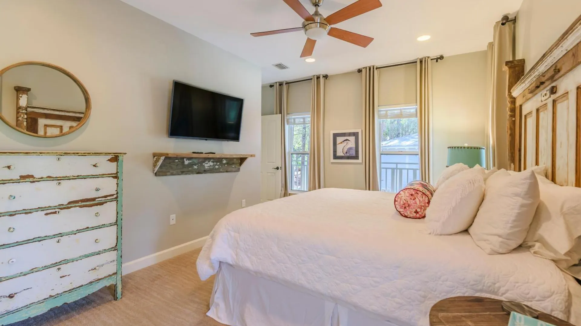 Prestwick Place 1101 Destin