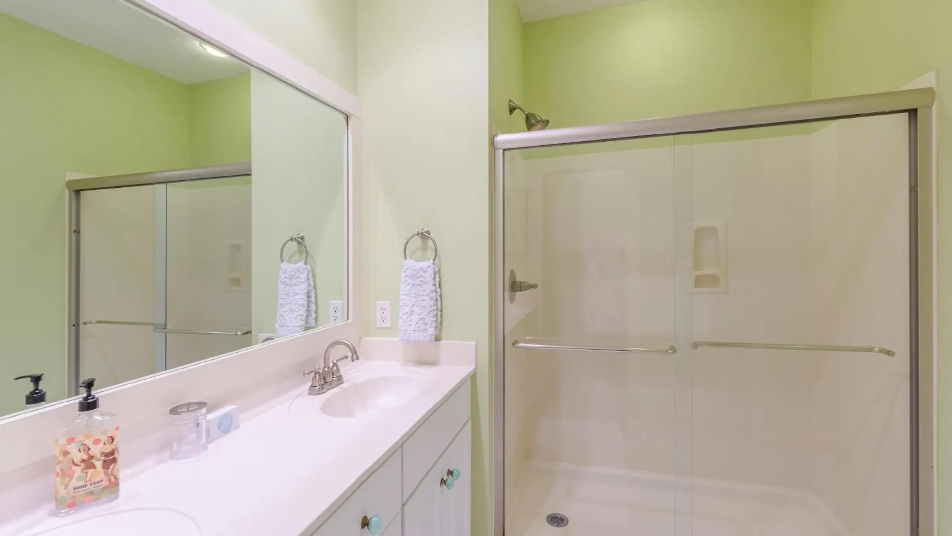 Holiday home Prestwick Place 1101 Destin United States