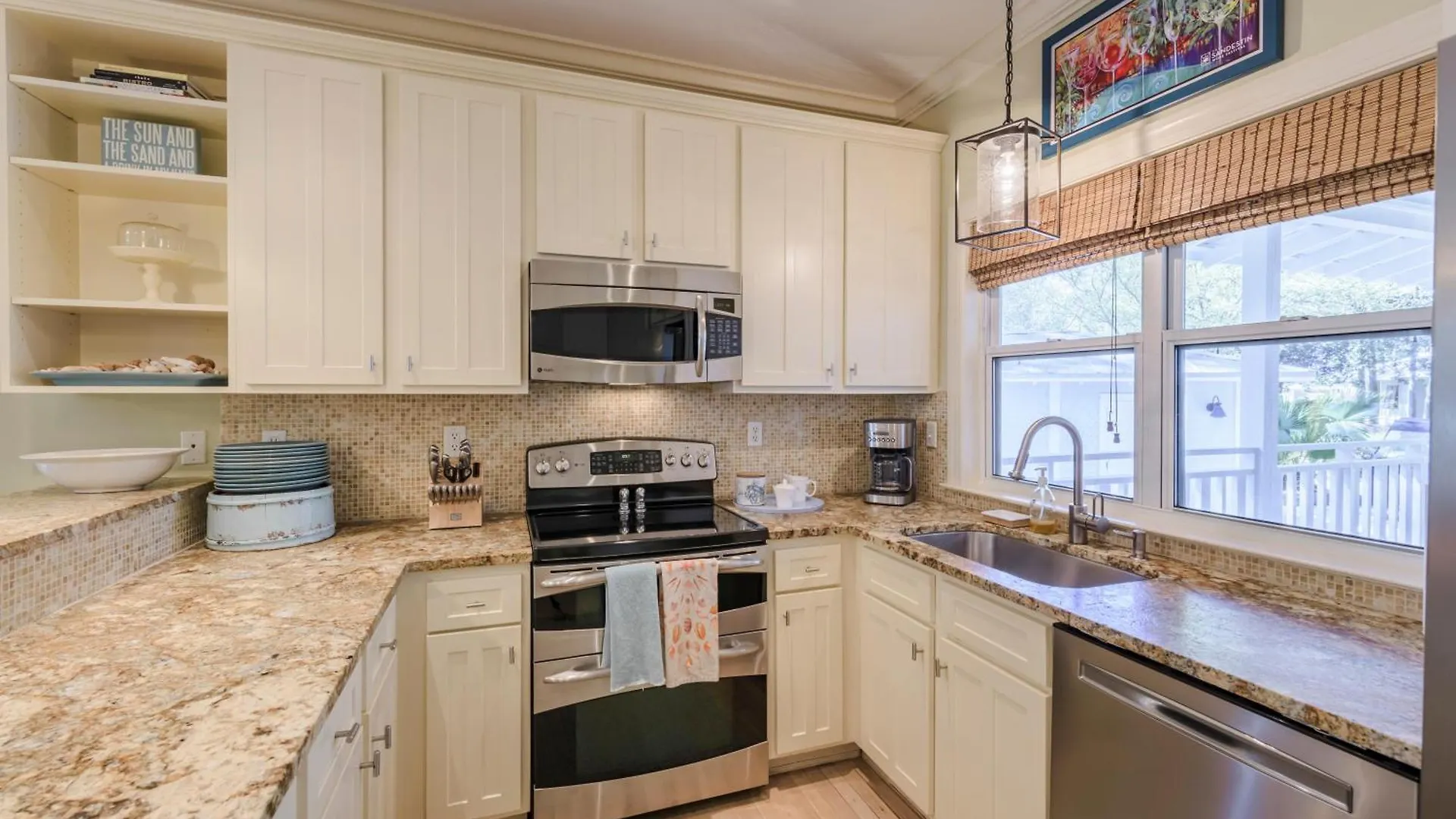 Holiday home Prestwick Place 1101 Destin