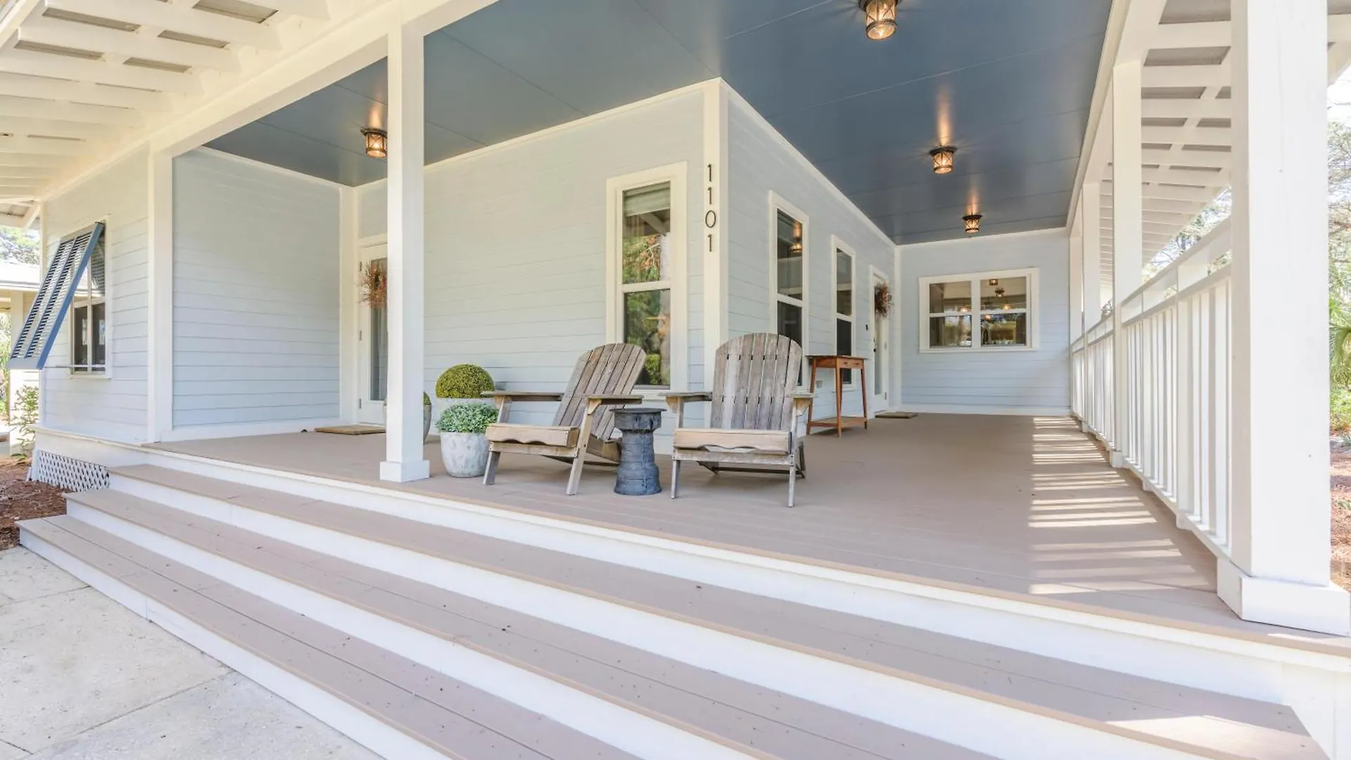Prestwick Place 1101 Destin