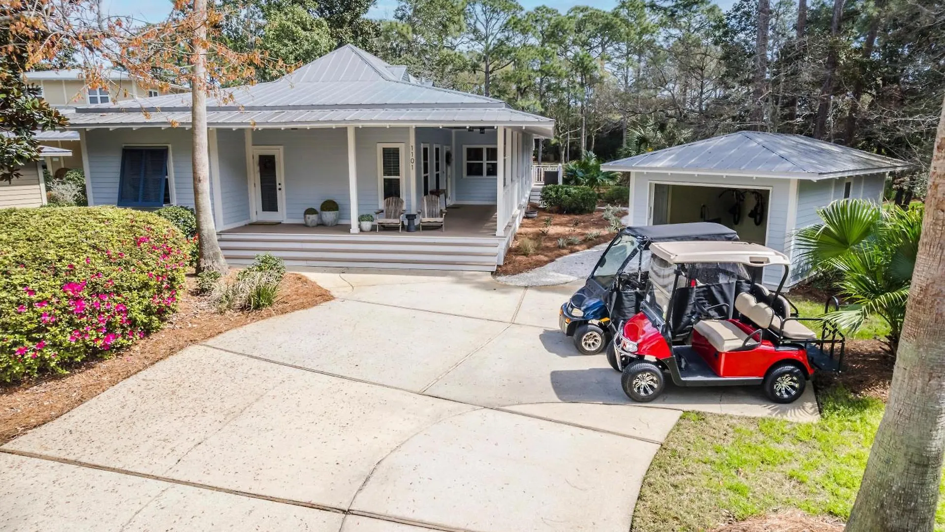Holiday home Prestwick Place 1101 Destin United States