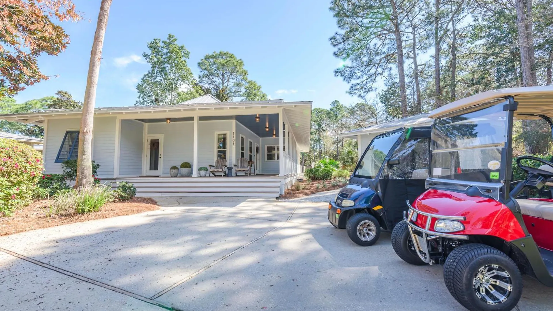 Holiday home Prestwick Place 1101 Destin