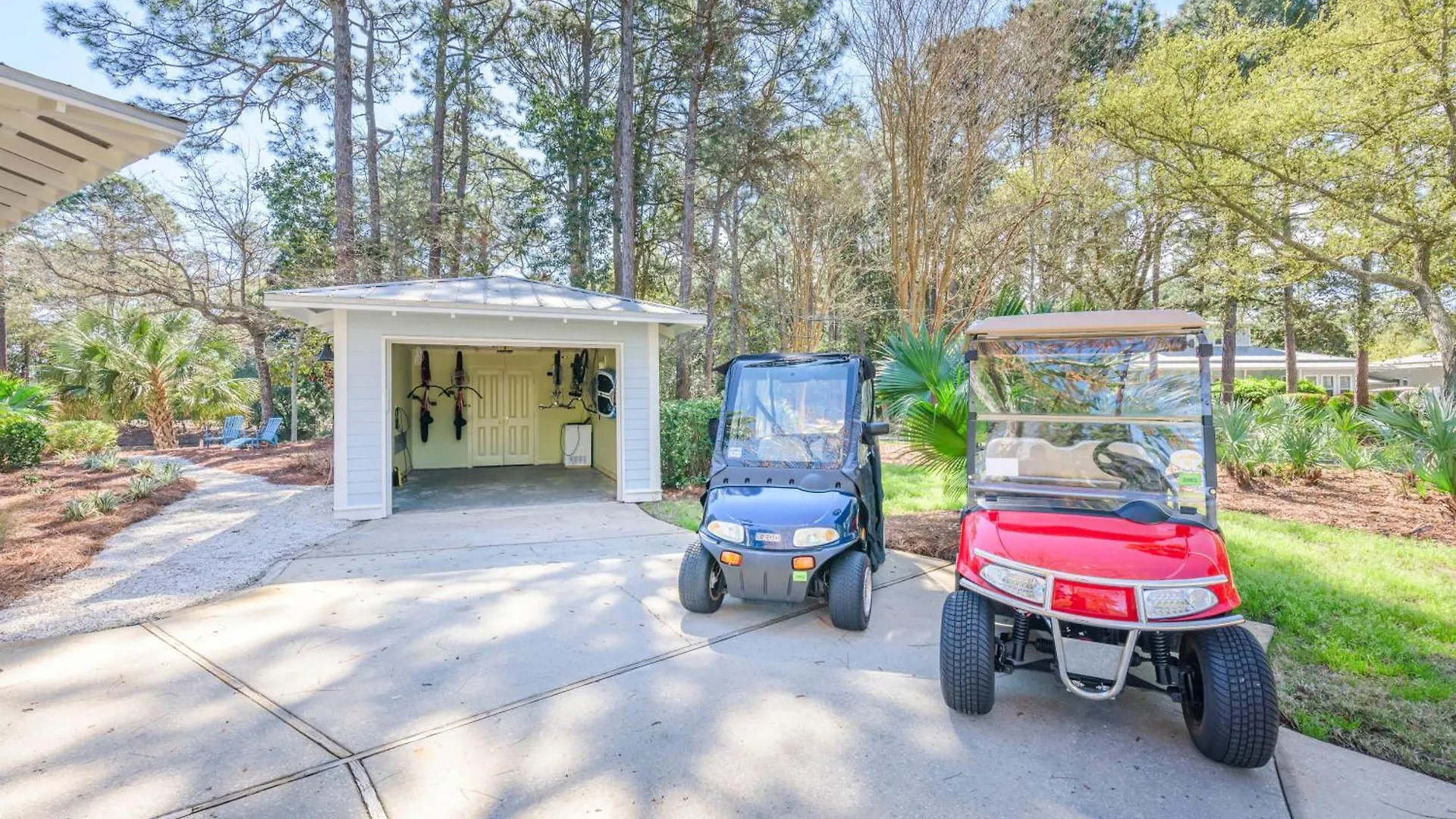 Prestwick Place 1101 Destin United States