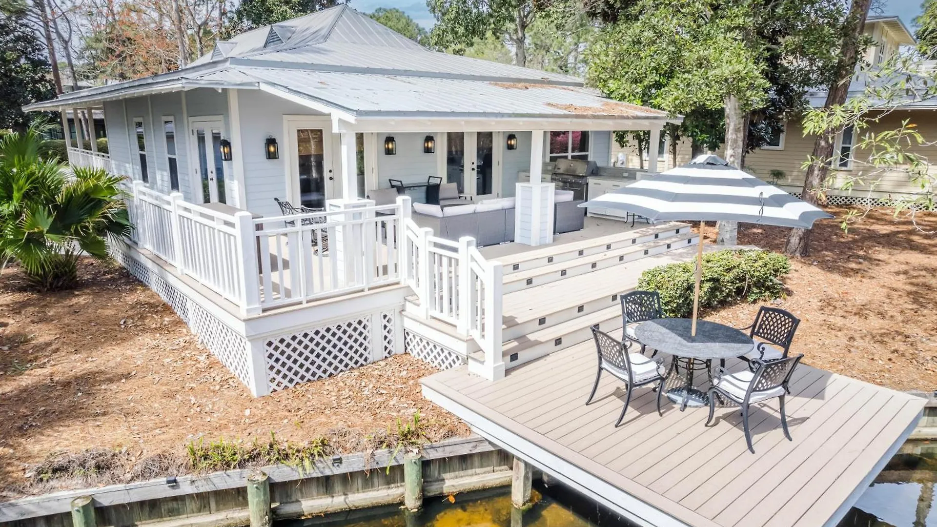 Prestwick Place 1101 Destin