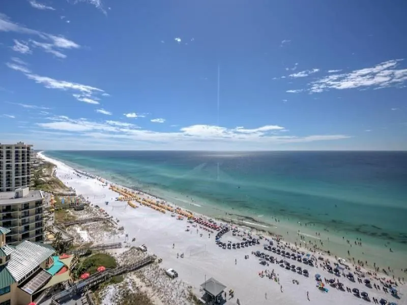 Holiday home Prestwick Place 1101 Destin