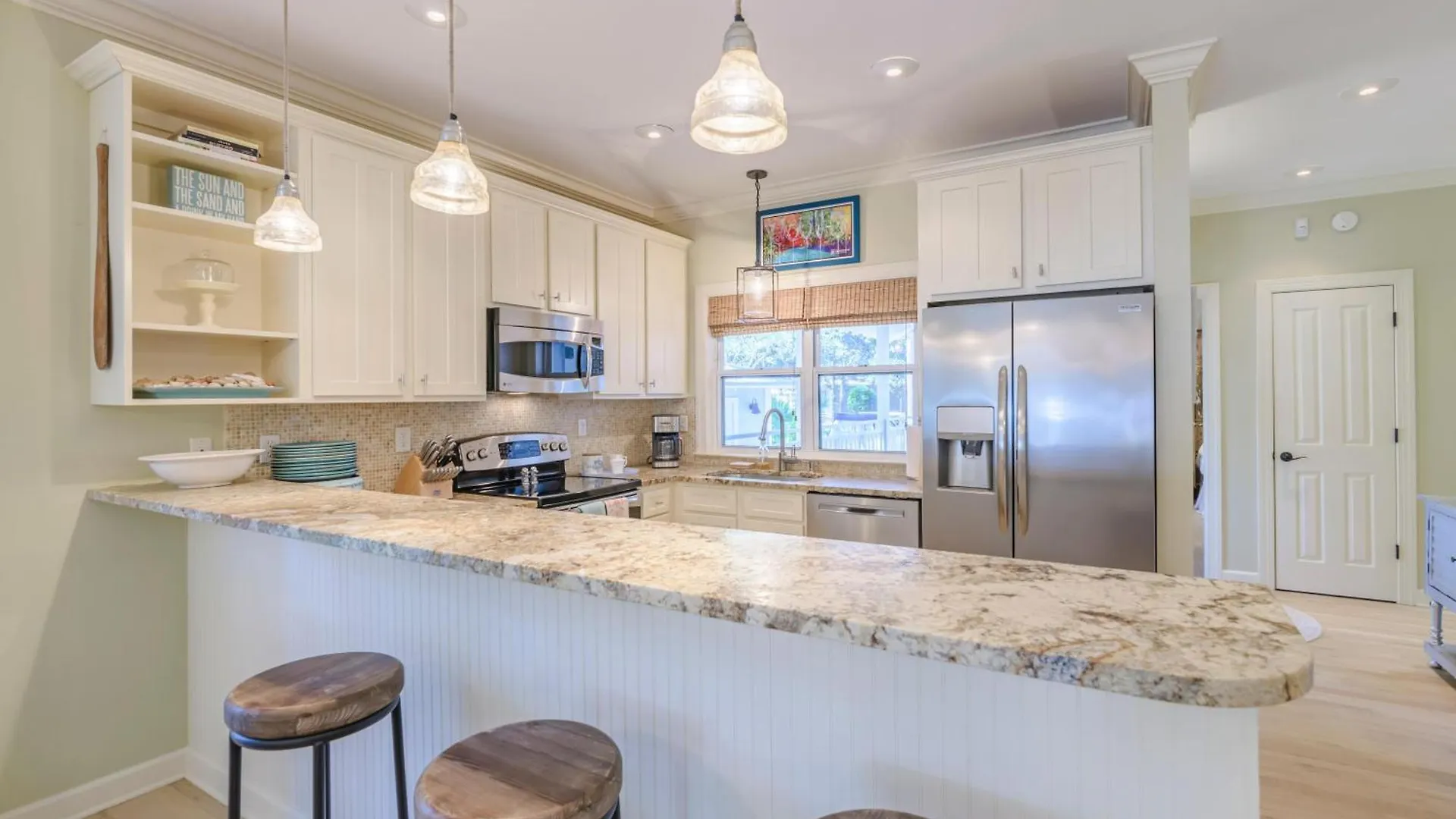 Prestwick Place 1101 Destin