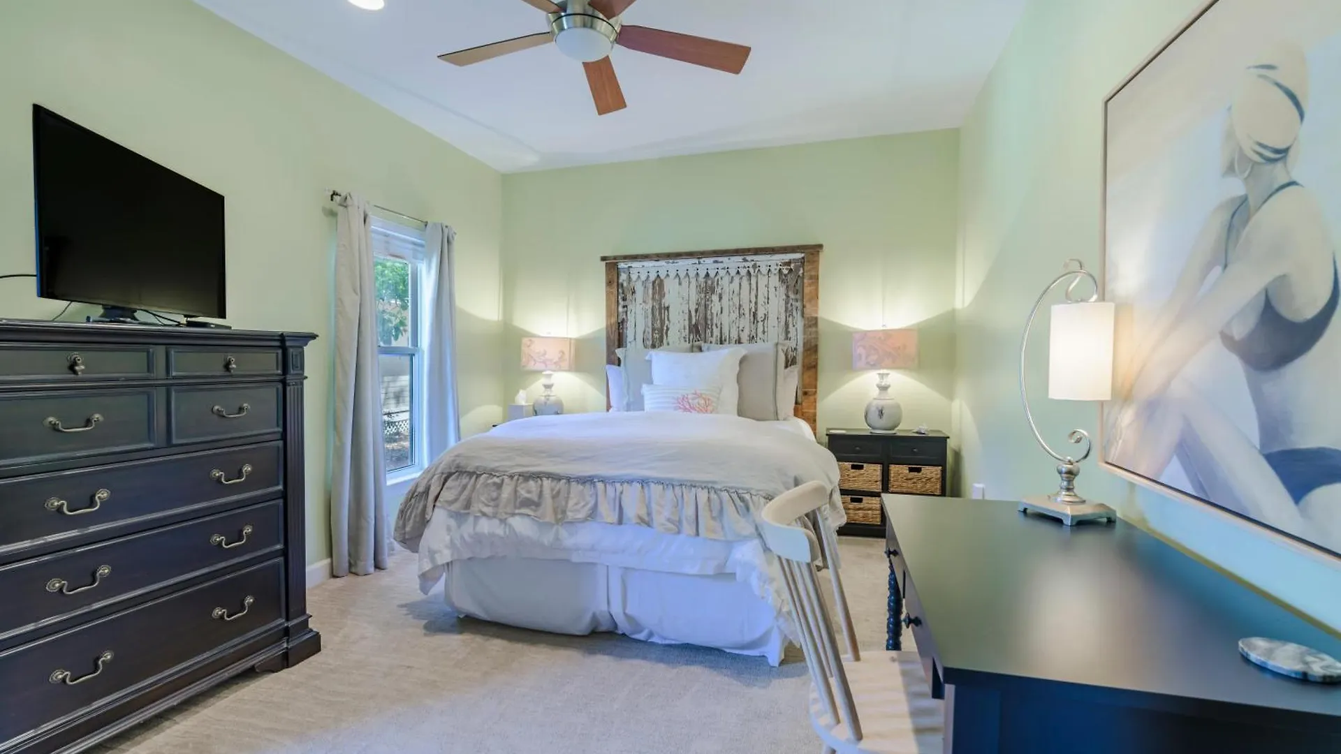 Holiday home Prestwick Place 1101 Destin United States