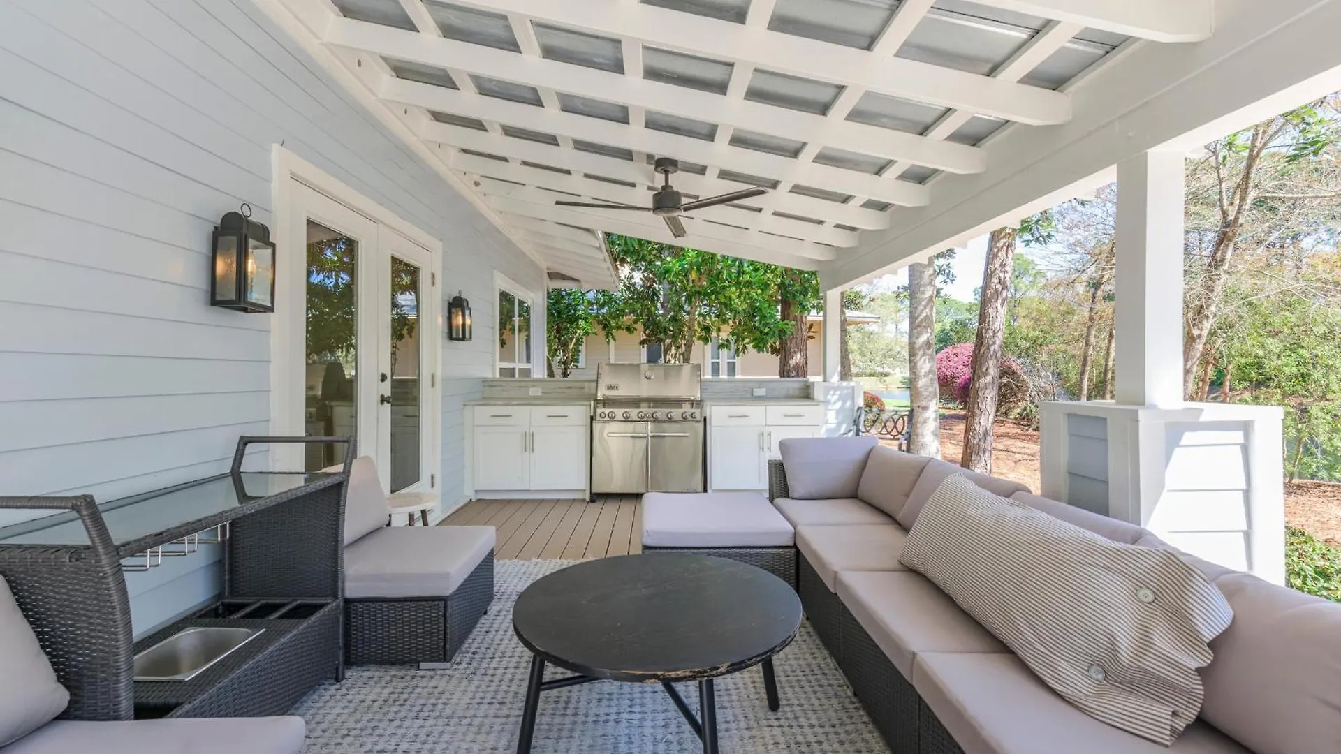 Prestwick Place 1101 Destin
