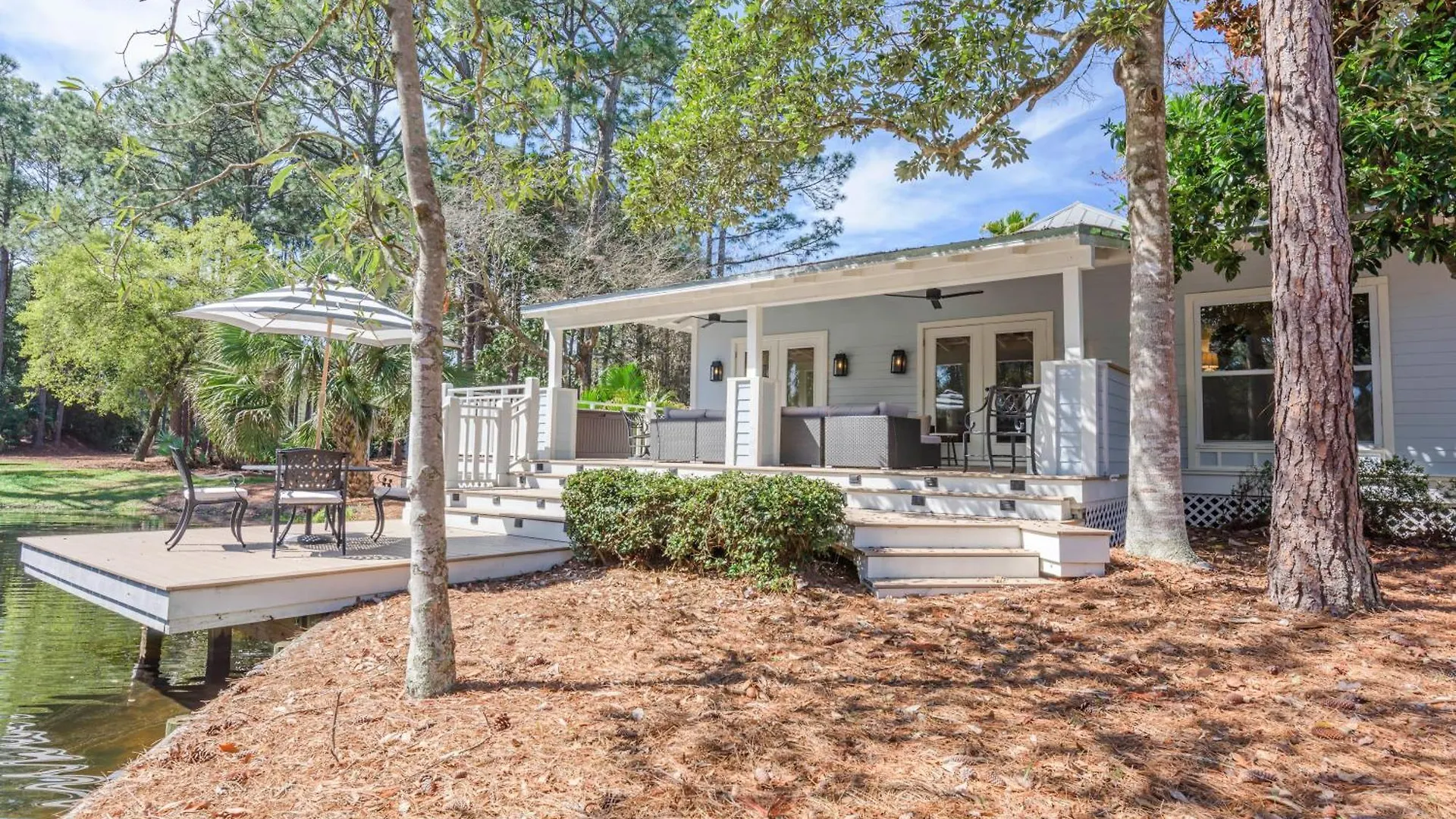 Prestwick Place 1101 Destin Holiday home