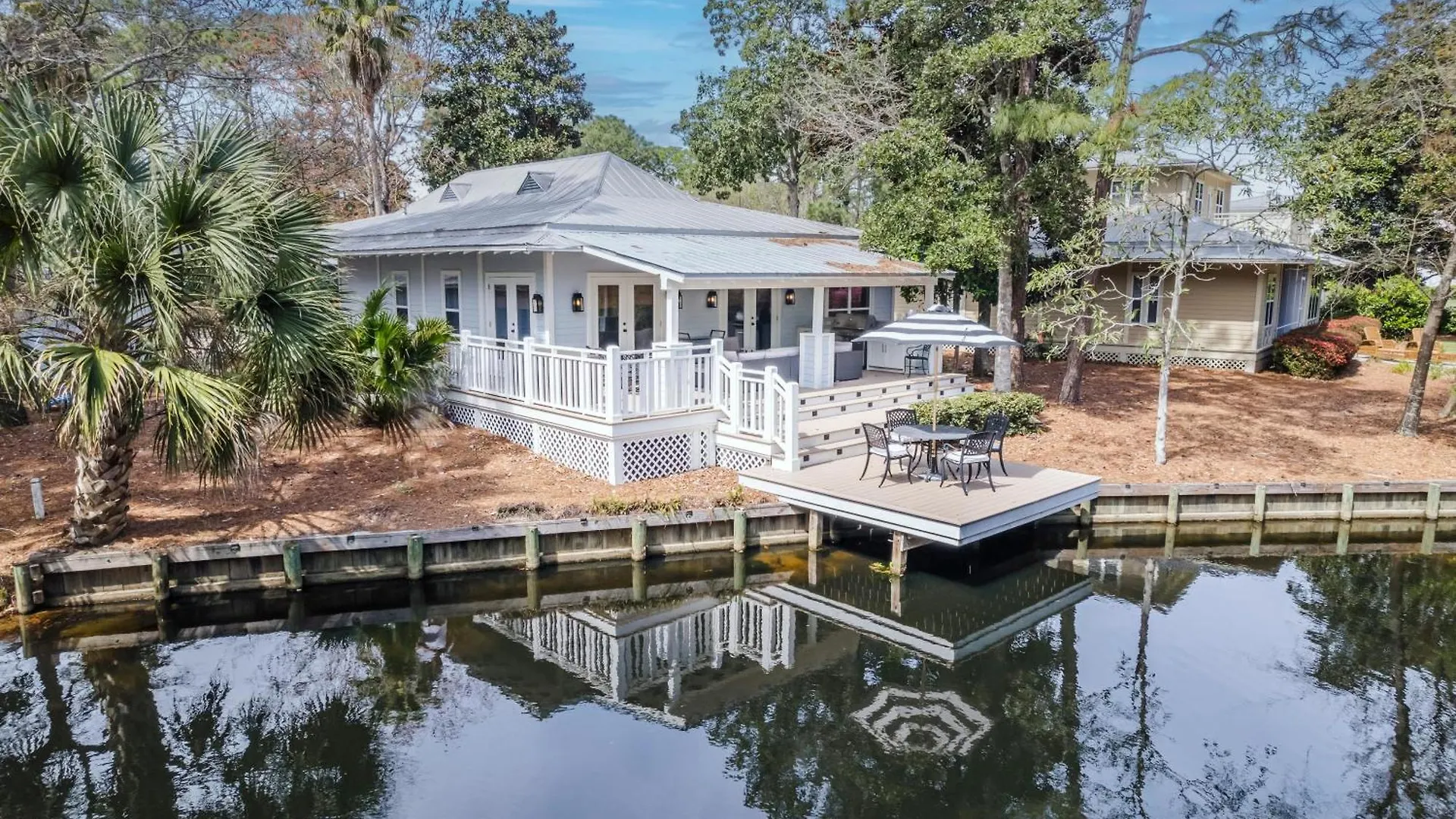 Holiday home Prestwick Place 1101 Destin